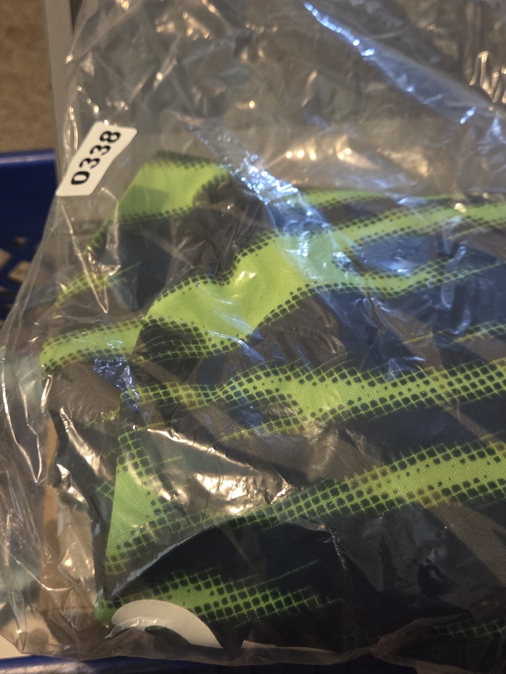 Kids Jacket Subcategory - Picture 3 of 3